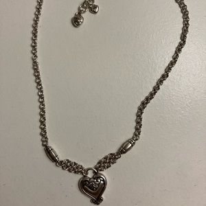 Brighton Heart Necklace